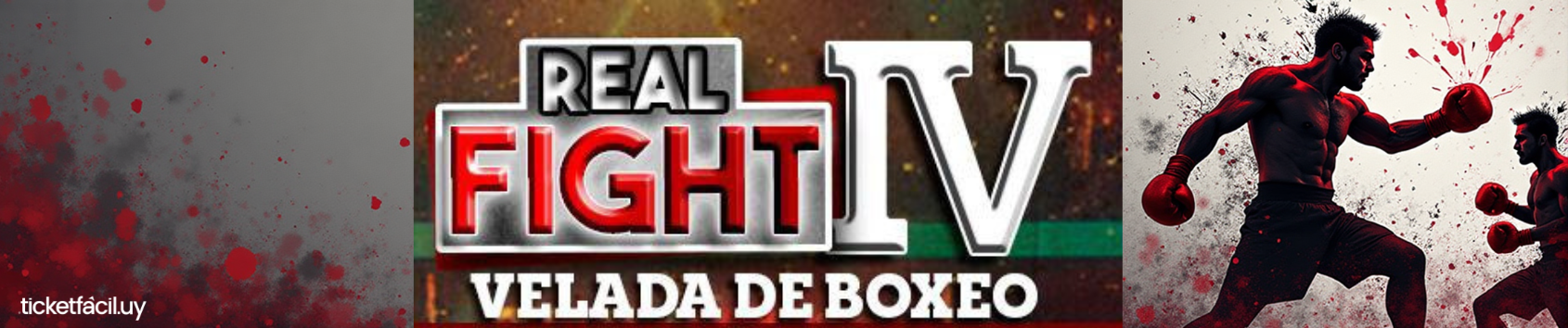 Imagen de portada del evento.