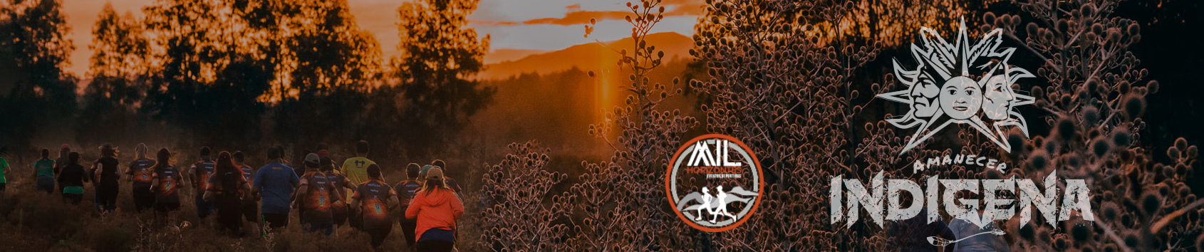 Imagen de portada del evento.