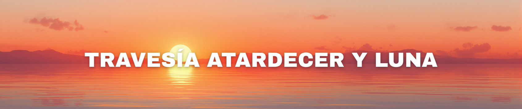 Imagen de portada del evento.