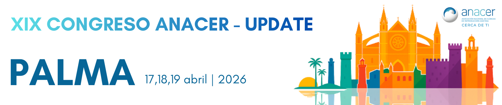 Imagen de portada del evento.