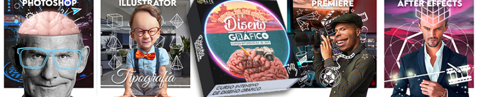 Imagen de portada del evento.