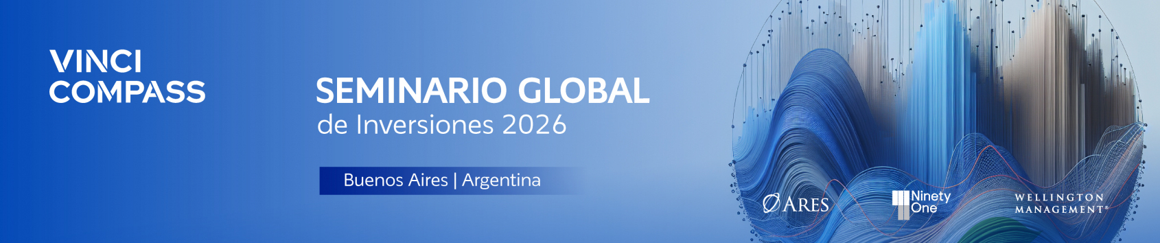 Imagen de portada del evento.