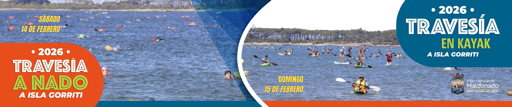 Imagen de portada del evento.