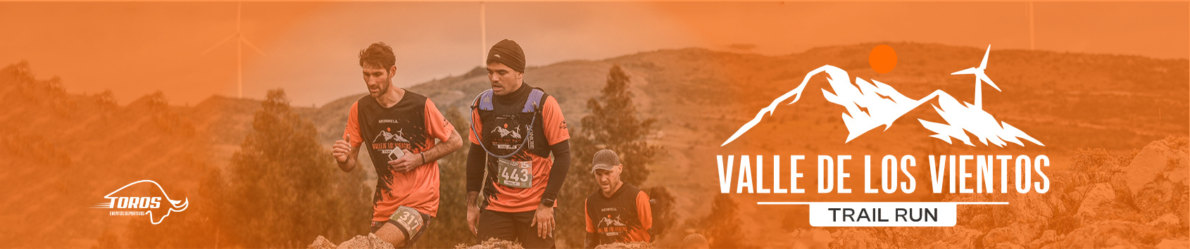 Imagen de portada del evento.