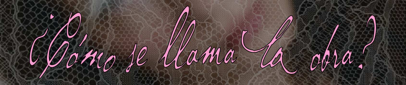 Imagen de portada del evento.