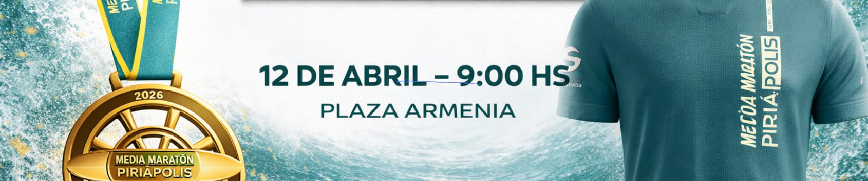 Imagen de portada del evento.