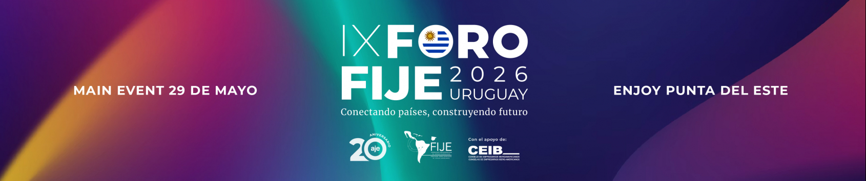 Imagen de portada del evento.