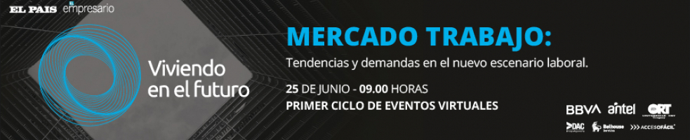 Imagen de portada del evento.
