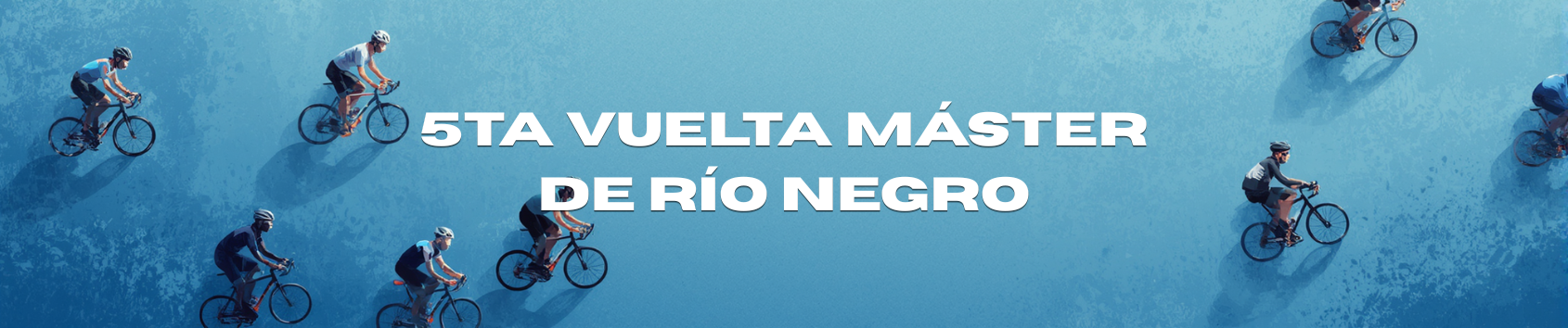 Imagen de portada del evento.